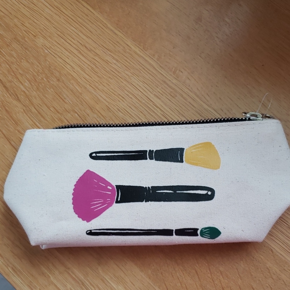 Brand new makeup case